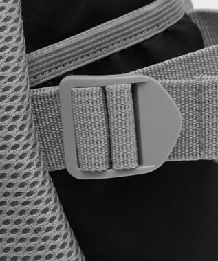 WEGO 【ユニセックス着用ITEM】別注PIKOワンショルダー ブラック