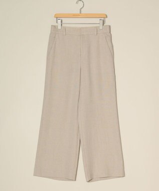ONWARD Reuse Park 【23区】パンツ春夏 ベージュ