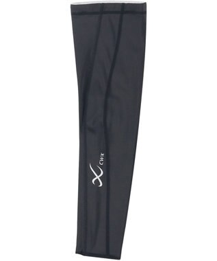 CW-X 【UNISEX】 CW-X アームサポーター 【左腕用】 腕全体の筋肉を連動 肘の負担を軽減 ストレッチ性(本体) ユニセックス BCR002 /ワコール