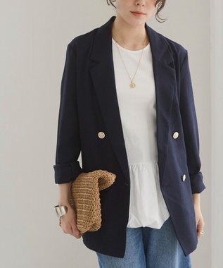 WEGO 【ANGIE VINTAGE】バルーンタンクトップ ホワイト
