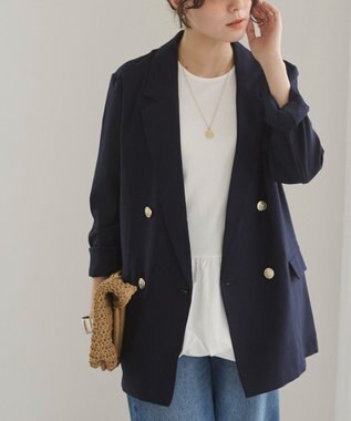 WEGO 【ANGIE VINTAGE】バルーンタンクトップ ホワイト