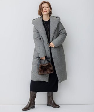 23区 プランプラリエットネックレス ゴールド系