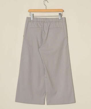 ONWARD Reuse Park 【J.PRESS】パンツ春夏 ブラウン