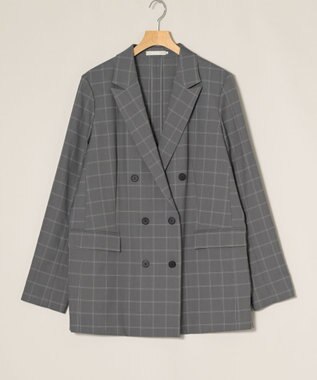 ONWARD Reuse Park 【ICB】ジャケット秋冬 グレー