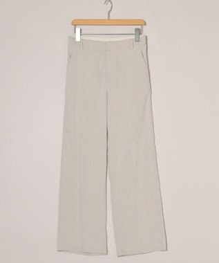 ONWARD Reuse Park 【23区】パンツ春夏 ベージュ