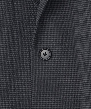 J.PRESS MEN 【WEB・一部店舗限定】ストレッチサッカー ジャケット グレー系8