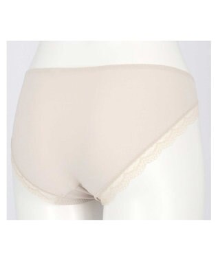 une nana cool 364ブラ レース ショーツ BE