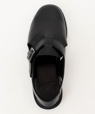 JOSEPH HOMME 【Paraboot】 / ADRIATIC ブラック系