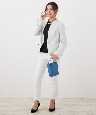 ROOTOTE 6466【直営店限定:ミニショルダー】LT.ベビールー.ミニボックス-A 06：マリンブルー