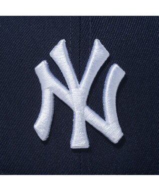 WEGO NEWERA　59FIFTY　MLB　State　Flowers 柄1