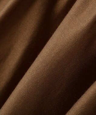 Green Parks シアーマウンテンパーカー Brown