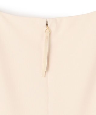 TOCCA 【00サイズあり】【宮本茉由さん着用】TIMELESS RHAPSODY ドレス ベージュ系