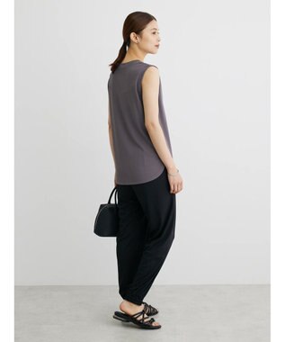 Green Parks ・ＳＵＧＡＲ　ＳＰＯＯＮ　ラッシュガードジョガー Black