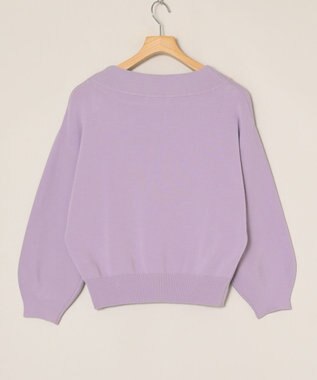 ONWARD Reuse Park 【any SiS】ニット春夏