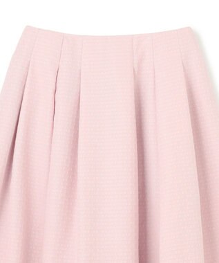 TOCCA 【洗える】BUTTERFLIES UTOPIA スカート ピンク系5