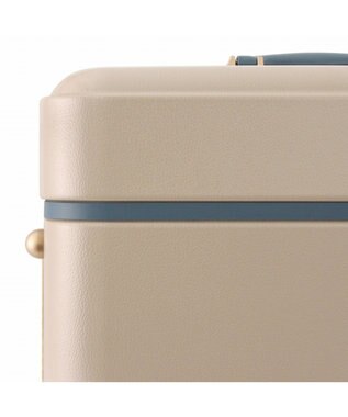 ACE BAGS & LUGGAGE HaNT ノートル  06882 スーツケース 50リットル ハント ポテリーベージュ