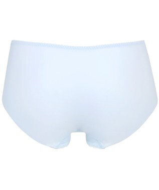 Wing ショーツ　【ときはなつブラ】　KB2871とペア　バック裾はフリーカッティング　はきこみ丈あさめ　ウイング／ワコール　KF2471 サックス