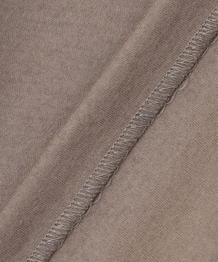 J.PRESS LADIES L 【イージーケア】ウールスムースジャージー カットソー ベージュ系