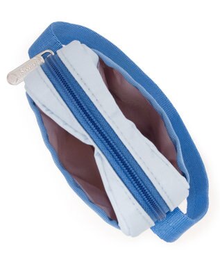 LeSportsac MINI PHONE CROSSBODY/ミッフィースカイブルークロスボディ ミッフィースカイブルークロスボディ