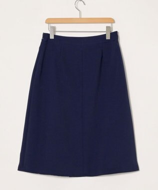 ONWARD Reuse Park 【自由区】スカート春夏 ネイビー