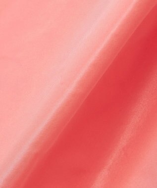 23区 S 【R(アール)】ブライトタフタ スカート ピンク系