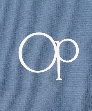 UNFILO MENS 【コラボ】オーシャンパシフィック ショートパンツ ブルーグレー