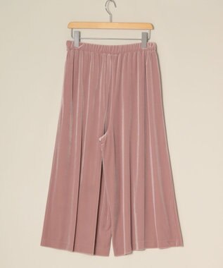 ONWARD Reuse Park 【any SiS】パンツ秋冬 ピンク