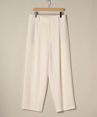 ONWARD Reuse Park 【23区】パンツ秋冬 ホワイト