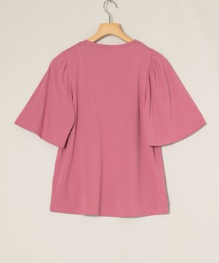 ONWARD Reuse Park 【any SiS】カットソー春夏 ピンク