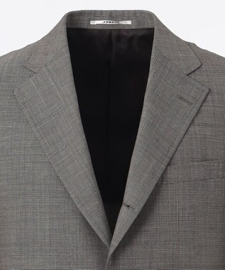 J.PRESS MEN 【MAGIC CUBA BEACH】ライトピンヘッド スーツ ブラウン系