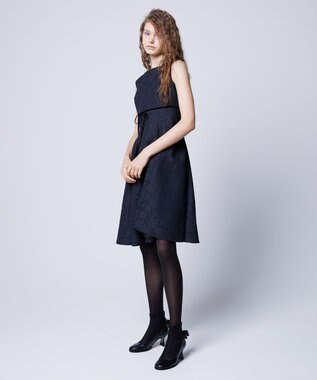 Washable] MOONFLOWER Dress / TOCCA | Fashion Online Store