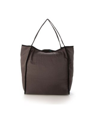 UNBILLION 【テレビ ドラマ着用アイテム】カシュカシュ cachecache / うちの子刺繍トートバッグ ブラック