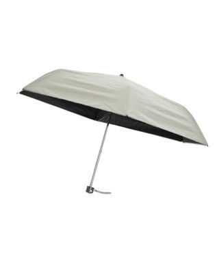 MOONBAT 晴雨兼用日傘 折りたたみ傘 シングルピコ／遮光 遮熱 UV