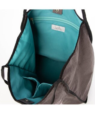 UNBILLION 【テレビ ドラマ着用アイテム】カシュカシュ cachecache / うちの子刺繍トートバッグ ブラック