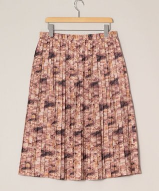 ONWARD Reuse Park 【23区】スカート春夏 ピンク