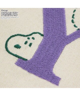 ROOTOTE 8417【スヌーピー】IP.ベビールー2way.ピーナッツ-9Y 08：Y