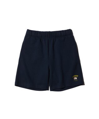 【AaronChang】【UNISEX】スウエット ショートパンツ