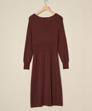 ONWARD Reuse Park 【23区】ワンピース秋冬 レッド