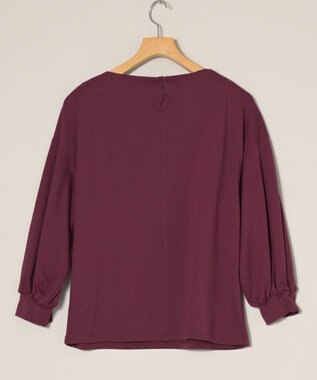 ONWARD Reuse Park 【23区】カットソー秋冬 レッド