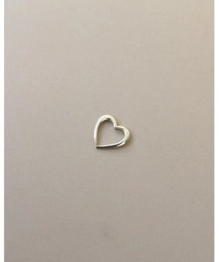 yoaa シルバー925 エブリイハートネックレストップ