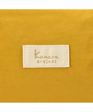 ACE BAGS & LUGGAGE カナナプロジェクト コレクション VYGアッサム ショルダーバッグ 67674 マスタード