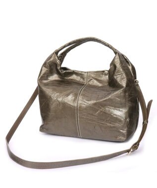 Regalo Felice 【2way / 軽量】ショルダー / REGALO GO(ゴールド)