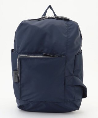 Y'SACCS 【Y'SACCS Gene Line】ヴァール バックパック ネイビー