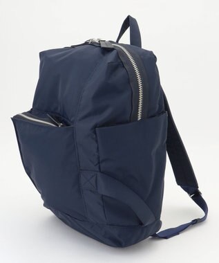 Y'SACCS 【Y'SACCS Gene Line】ヴァール バックパック ネイビー