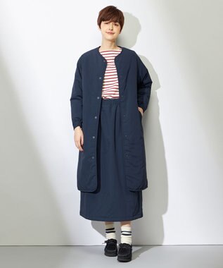 HELLY HANSEN スカイリムインサレーションコート