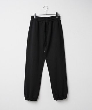 WEGO スウェットパンツ ブラック