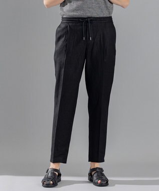  ペアースキンリネン / TEDDY EASY