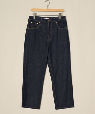 ONWARD Reuse Park 【23区】パンツ秋冬 ネイビー