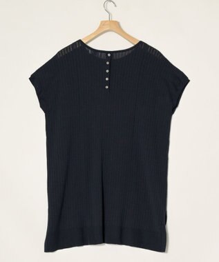ONWARD Reuse Park 【J.PRESS】ニット春夏 ネイビー