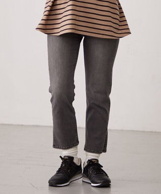 J.PRESS YORK STREET 【WOMEN】スティックデニム